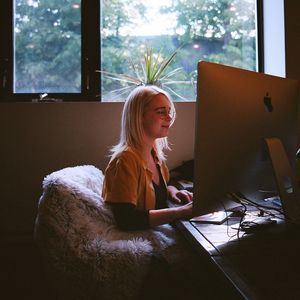 Meet your Posher, Madison